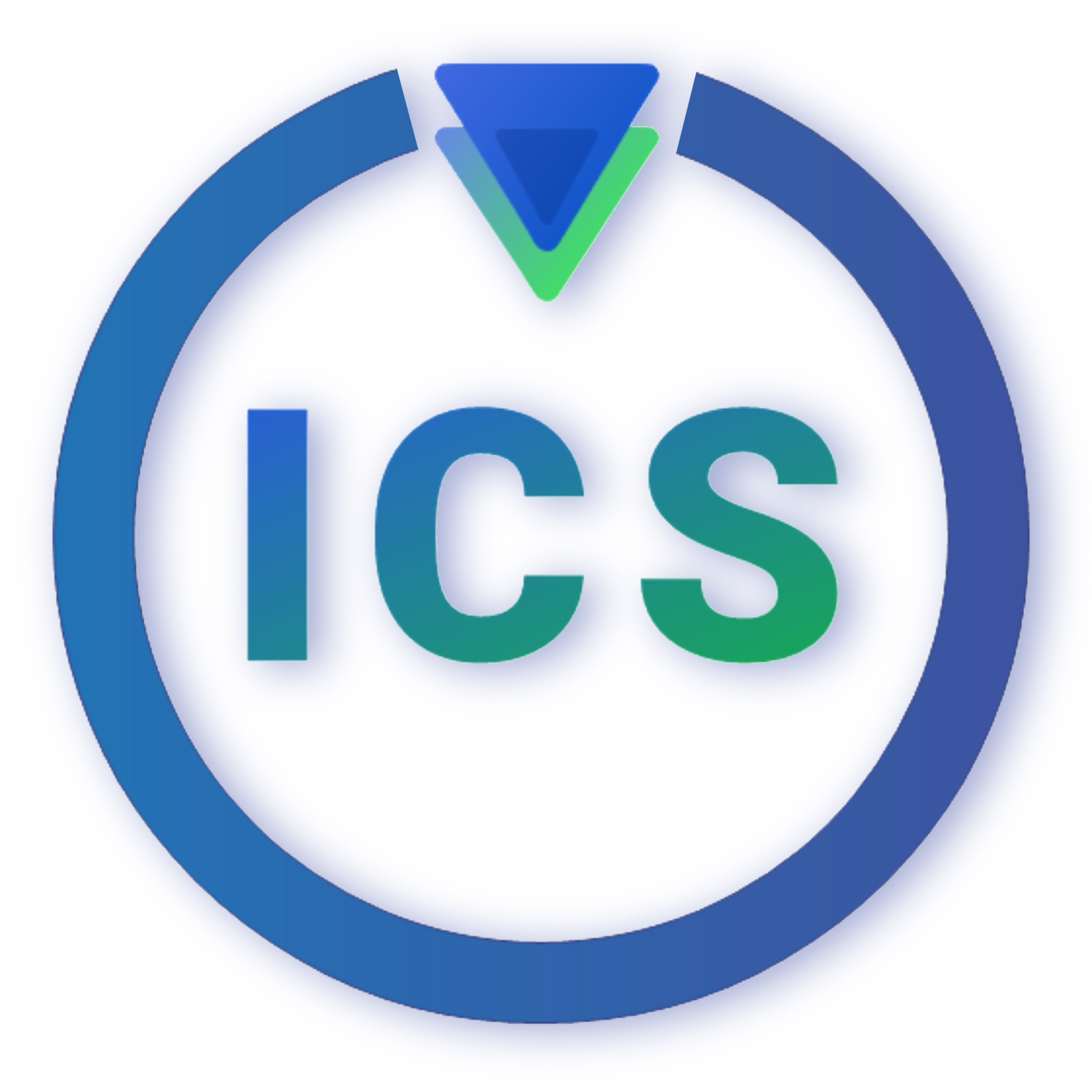Логотип ICS SCHOOL COACH