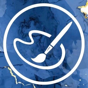 Логотип Art School