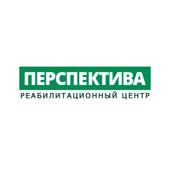 Логотип Наркологическая клиника «Перспектива»