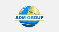 Логотип ADM-GROUP