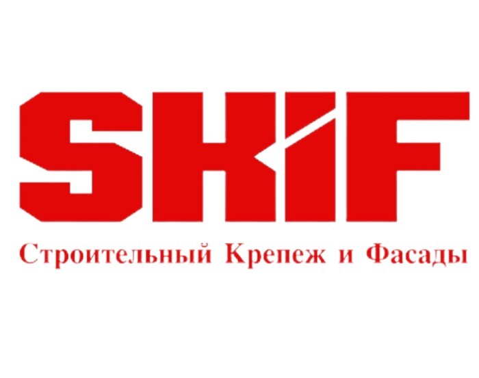 Логотип ООО Скиф
