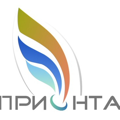 Логотип Прионта