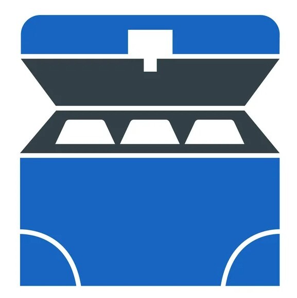 Логотип УпаковкаПром