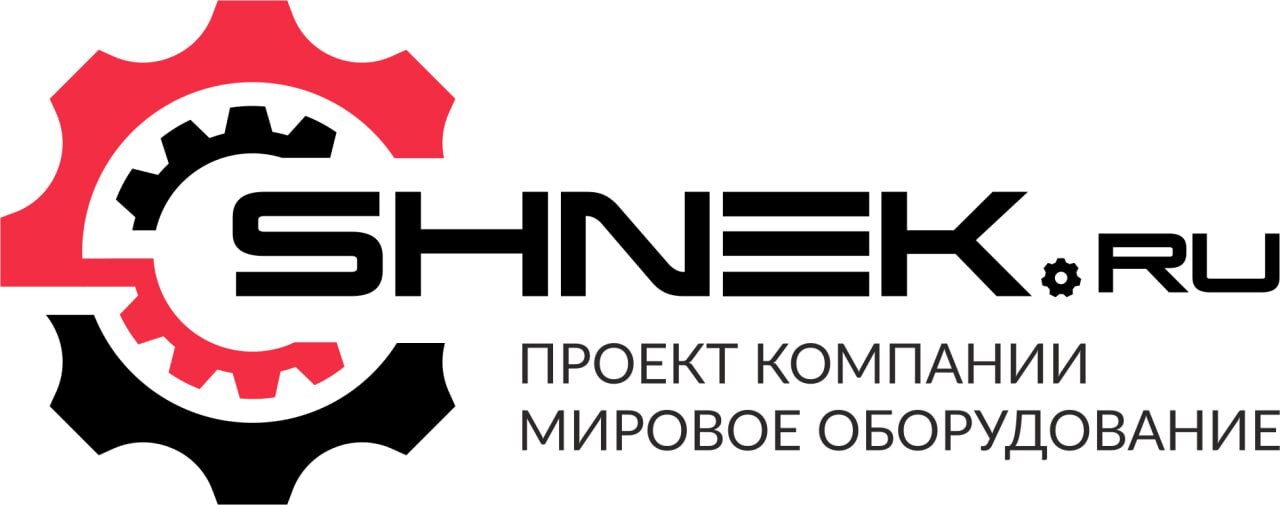 Логотип Шнек.ру