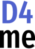 Логотип ДЕТЕЙЛИНГ ЦЕНТР - Detailing4me