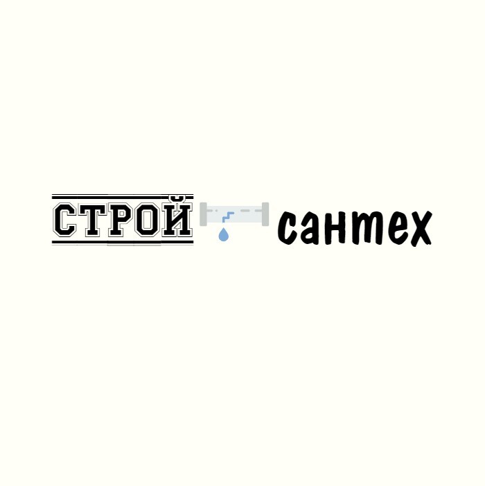 Логотип ООО Стройсантех