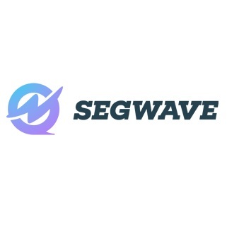 Логотип Segwave