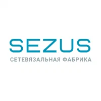 Логотип Sezus