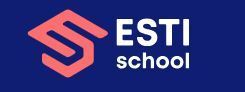 Логотип Estischool