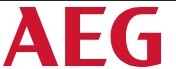 Логотип Сервисный центр AEG