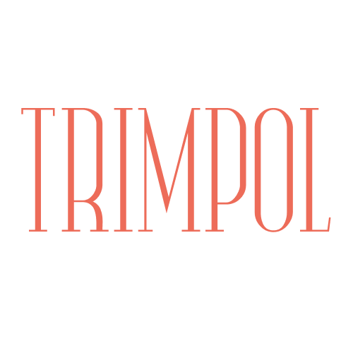 Логотип Trimpol