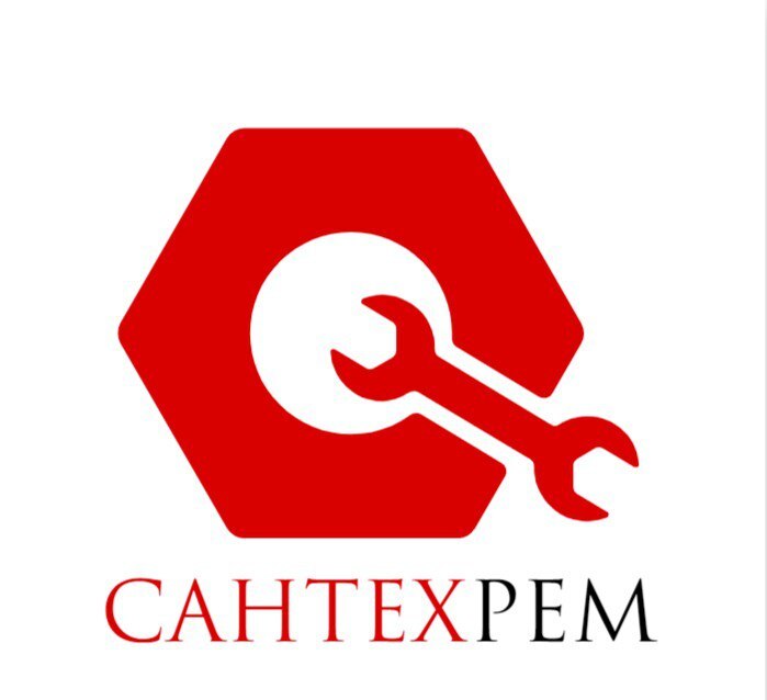 Логотип ООО Сантехрем
