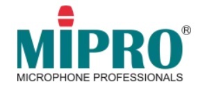 Логотип MIPRO