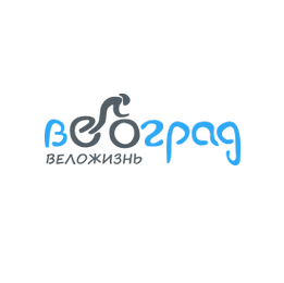 Логотип Велоград