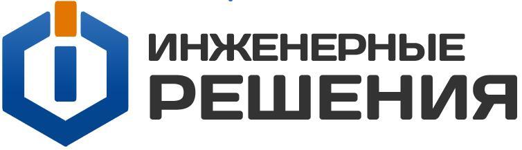 Логотип ООО "ИНЖКОМФОРТСТРОЙ"