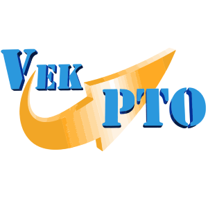 Логотип ООО «Век технологий ПТО»