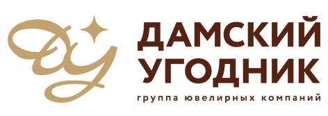 Логотип Дaмcкий Угoдник