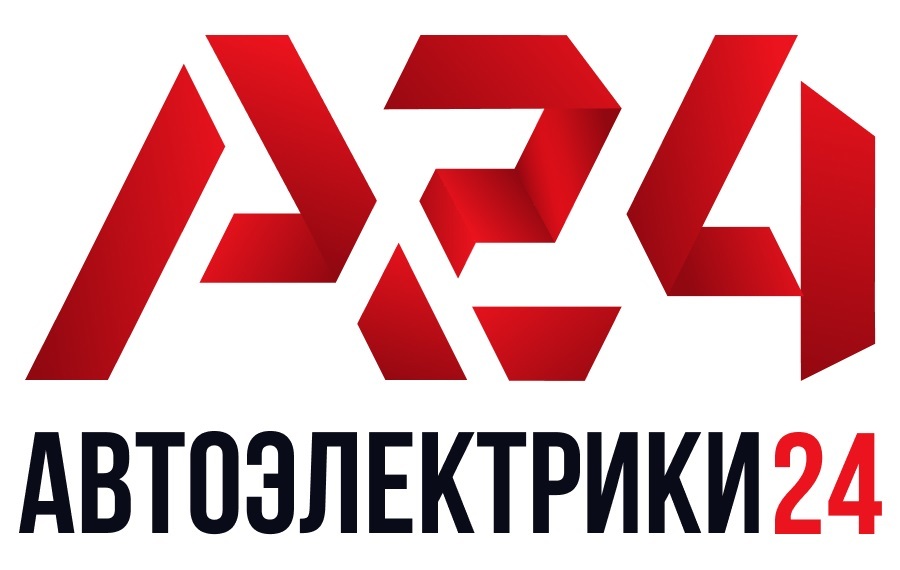 Логотип Aвтoэлектрики24