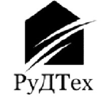 Логотип ООО "РуДТех"