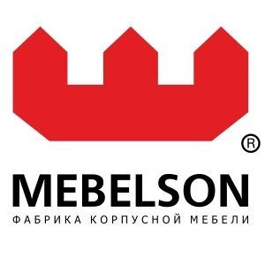 Логотип Мебельный интернет-магазин Мебельсон