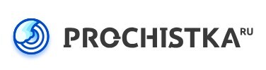Логотип Прочистка.ру