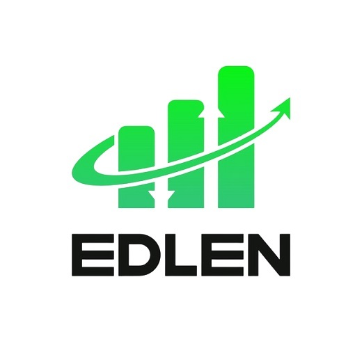 Логотип EdLen Клуб