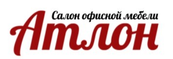 Логотип ООО «Атлон-М»