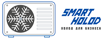 Логотип Smart Holod
