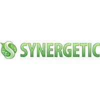 Логотип SYNERGETIC
