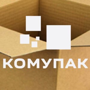 Логотип Комупак
