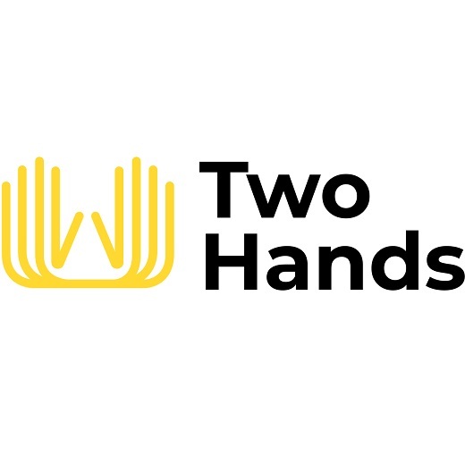 Логотип 2Hands
