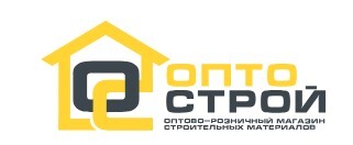 Логотип ОптоСтрой