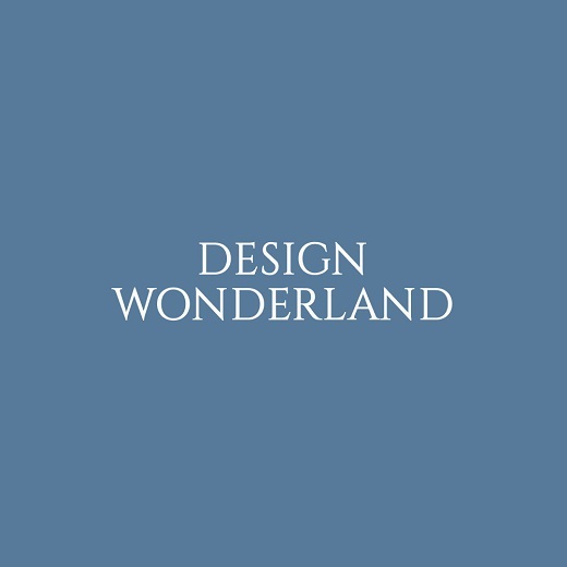 Логотип DESIGNWONDERLAND