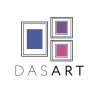 Логотип DASART