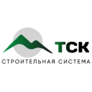 Логотип ООО «Строительная Система»