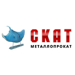 Логотип ФИРМА СКАТ, Серов