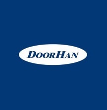Логотип DoorHan Development