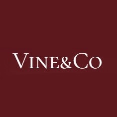 Логотип Vine&Co