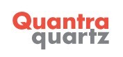 Логотип Quantra Quartz