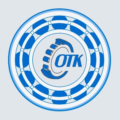 Логотип ЧАЙНА ОТК ГРУПП