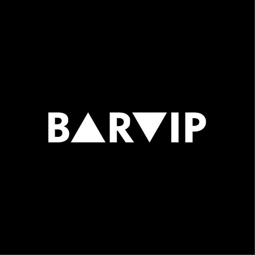 Логотип BarVIP