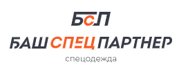 Логотип БашСпецПартнер