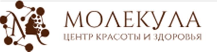 Логотип Центр пластической хирургии и медицины «Молекула»