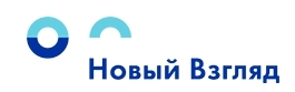 Логотип ООО МНИОЦ «Новый взгляд»