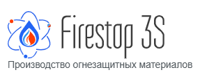 Логотип Firestop-3S