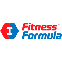 Логотип Fitness Formula Петрозаводск