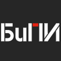 Логотип ООО "БиПи"