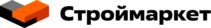 Логотип stroymarket.su