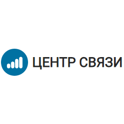 Логотип Центр связи