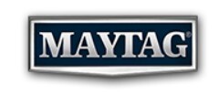 Логотип Maytag официальный сайт